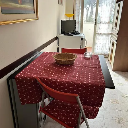 App Bilocale Lido Scacchi Apartment