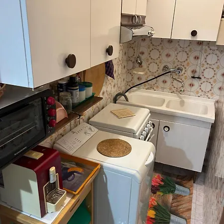 App Bilocale Lido Scacchi Apartment