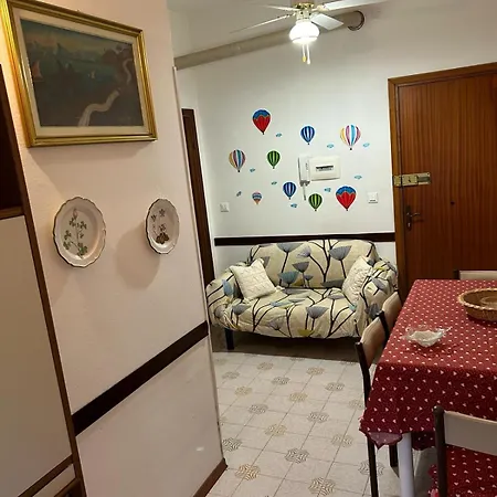 App Bilocale Lido Scacchi Lido degli Scacchi