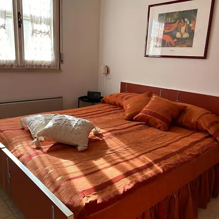 Apartment App Bilocale Lido Scacchi *