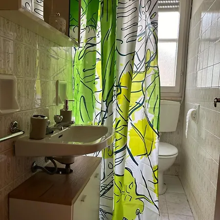 Apartment App Bilocale Lido Scacchi