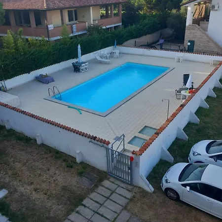 App Bilocale Lido Scacchi Apartment Lido degli Scacchi