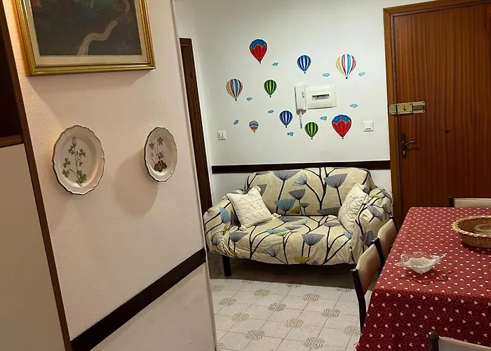 App Bilocale Lido Scacchi Lido degli Scacchi