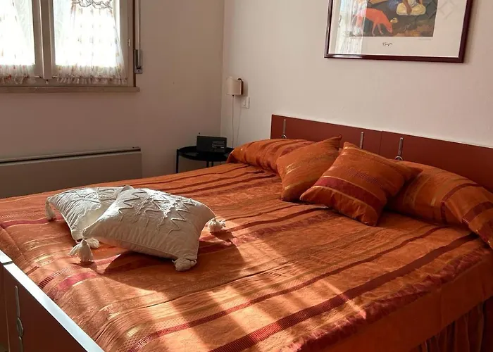 Daire App Bilocale Lido Scacchi *