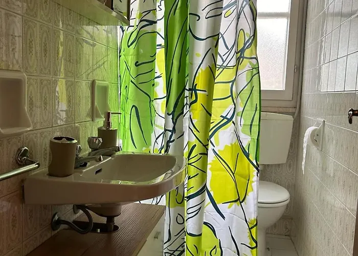 Daire App Bilocale Lido Scacchi